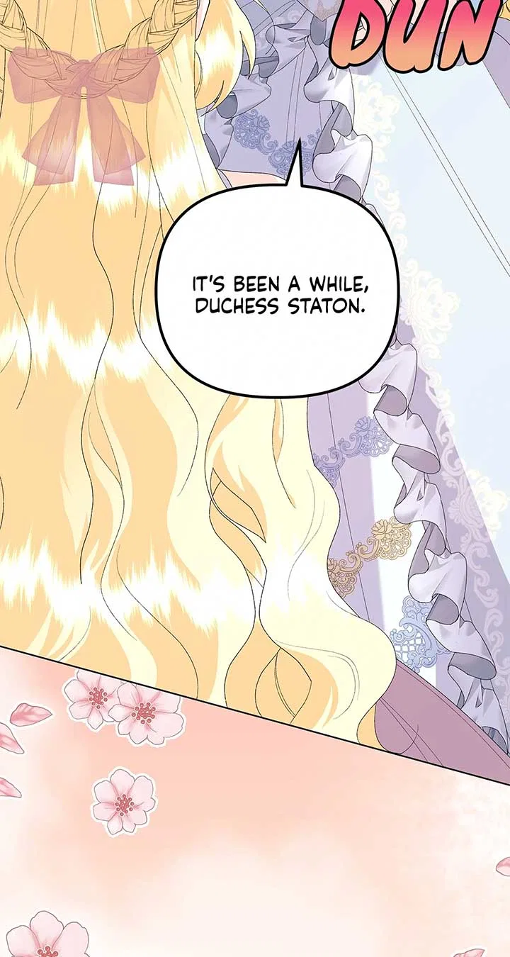 I Got Married to a Duke Called Beast Chapter 63 – Page 54