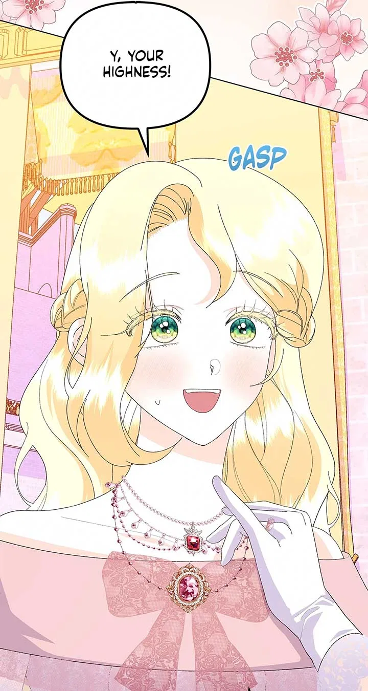 I Got Married to a Duke Called Beast Chapter 63 – Page 55
