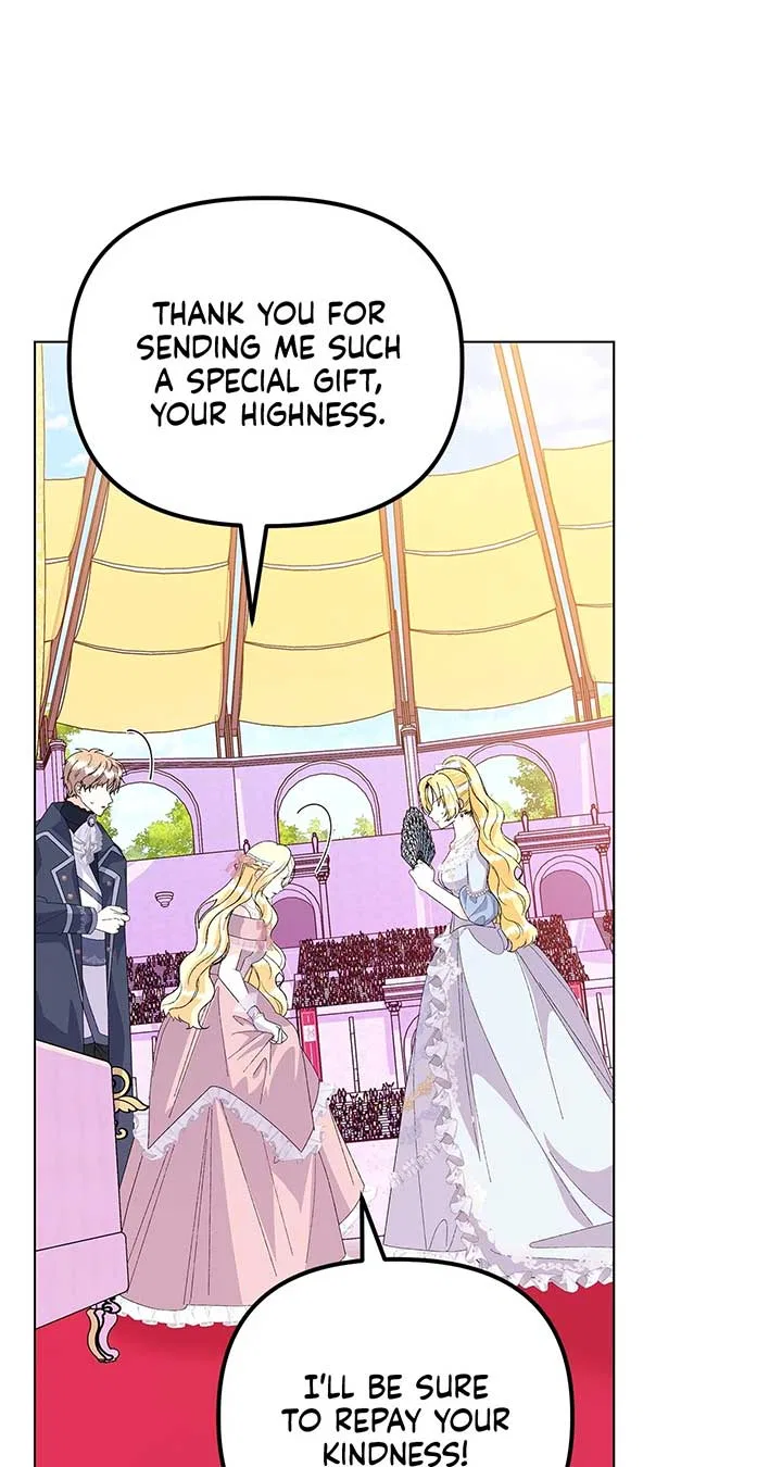 I Got Married to a Duke Called Beast Chapter 63 – Page 57