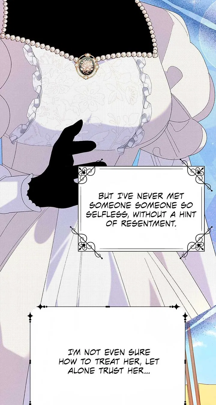 I Got Married to a Duke Called Beast Chapter 63 – Page 61