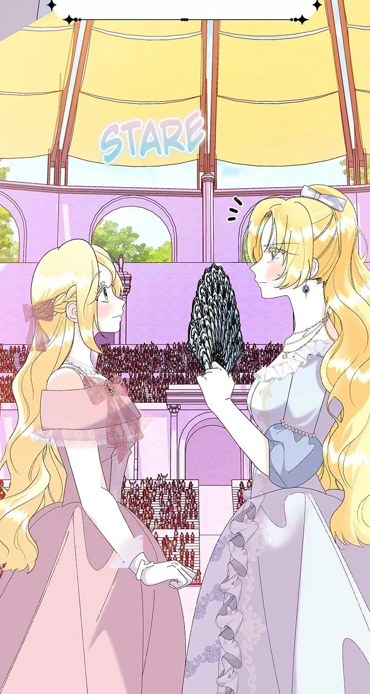 I Got Married to a Duke Called Beast Chapter 63 – Page 62