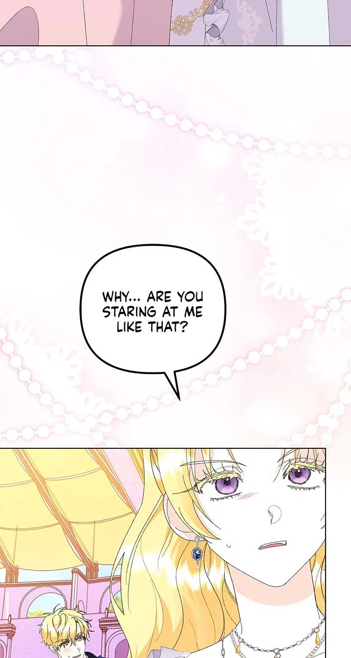 I Got Married to a Duke Called Beast Chapter 63 – Page 63
