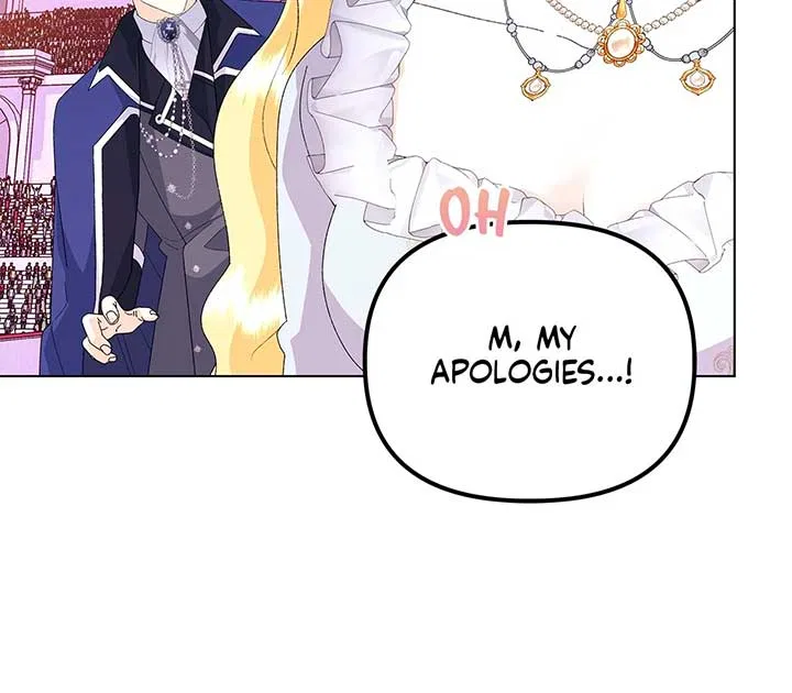 I Got Married to a Duke Called Beast Chapter 63 – Page 64