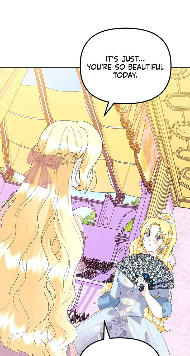 I Got Married to a Duke Called Beast Chapter 63 – Page 65