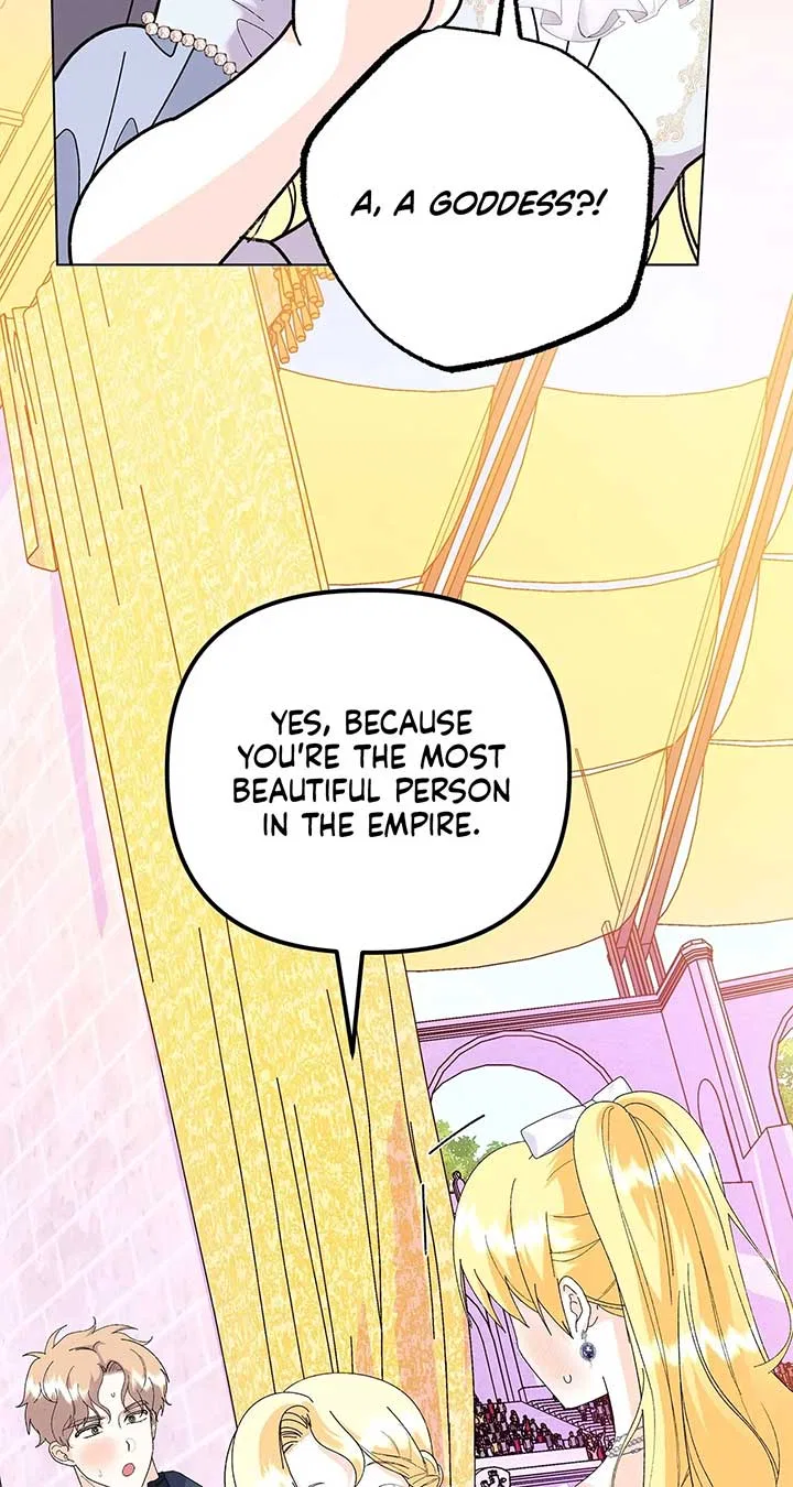 I Got Married to a Duke Called Beast Chapter 63 – Page 69