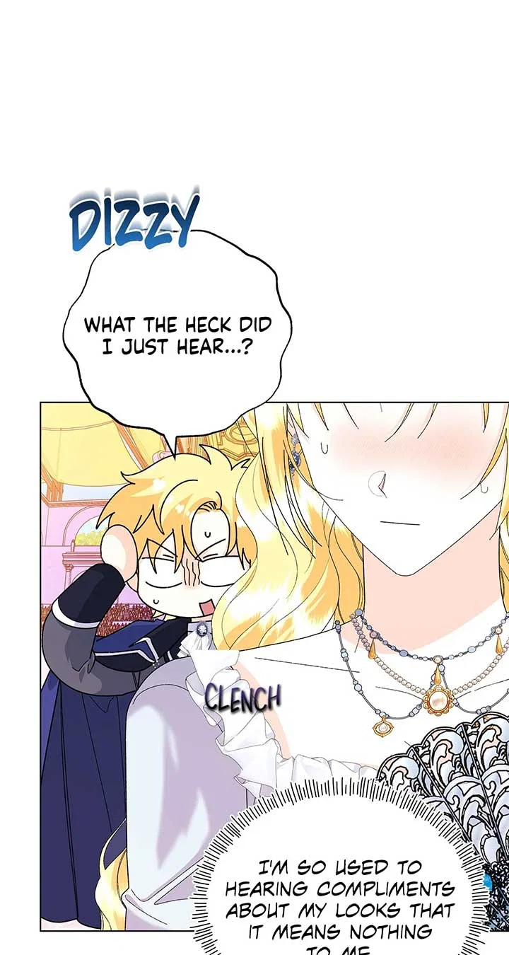 I Got Married to a Duke Called Beast Chapter 63 – Page 73