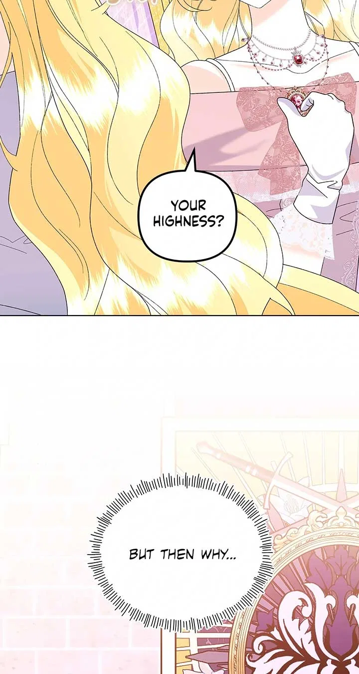 I Got Married to a Duke Called Beast Chapter 63 – Page 75