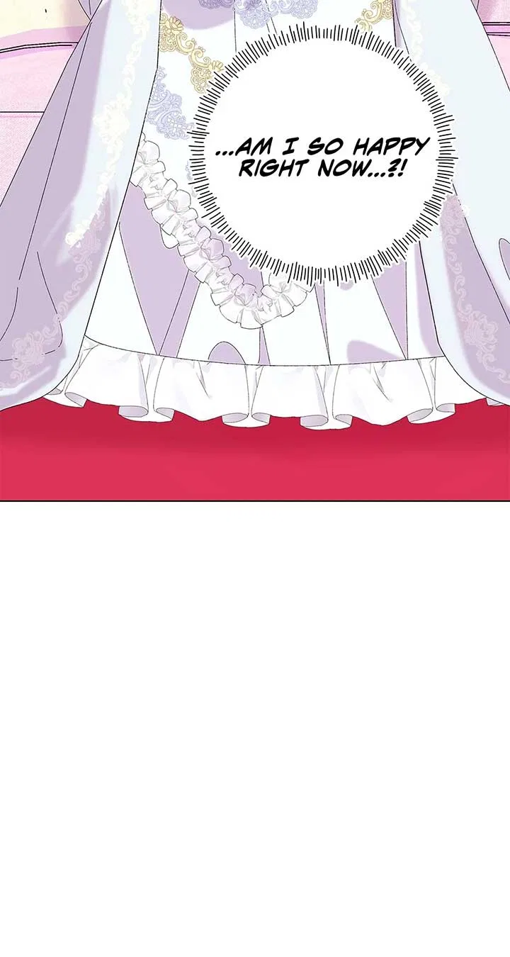 I Got Married to a Duke Called Beast Chapter 63 – Page 77