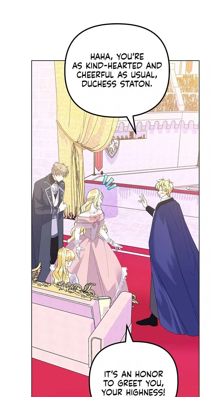 I Got Married to a Duke Called Beast Chapter 63 – Page 78
