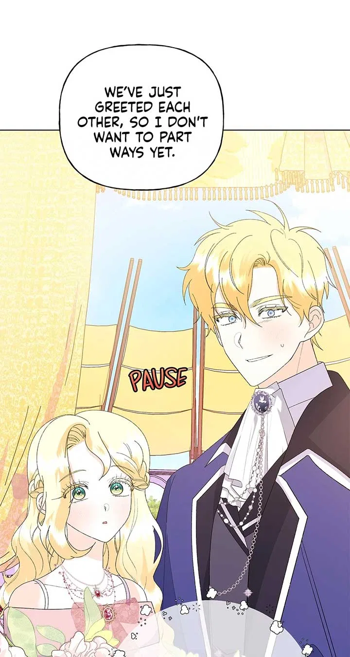 I Got Married to a Duke Called Beast Chapter 63 – Page 81