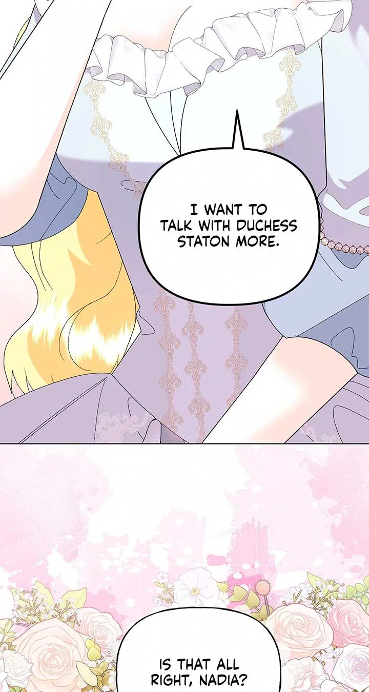 I Got Married to a Duke Called Beast Chapter 63 – Page 83