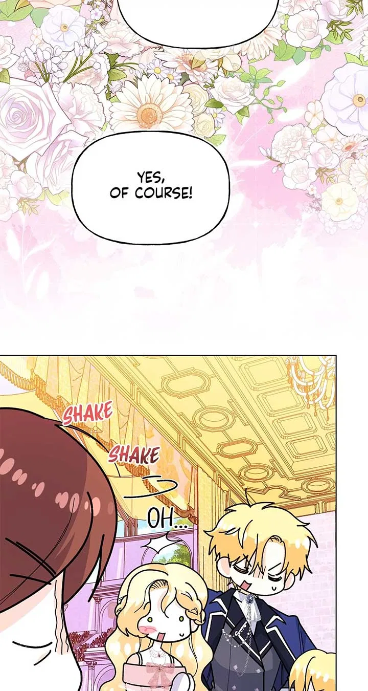 I Got Married to a Duke Called Beast Chapter 63 – Page 84
