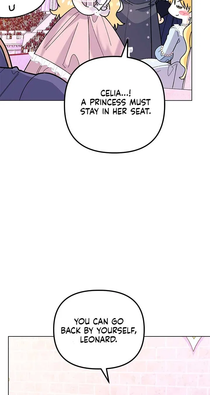 I Got Married to a Duke Called Beast Chapter 63 – Page 85