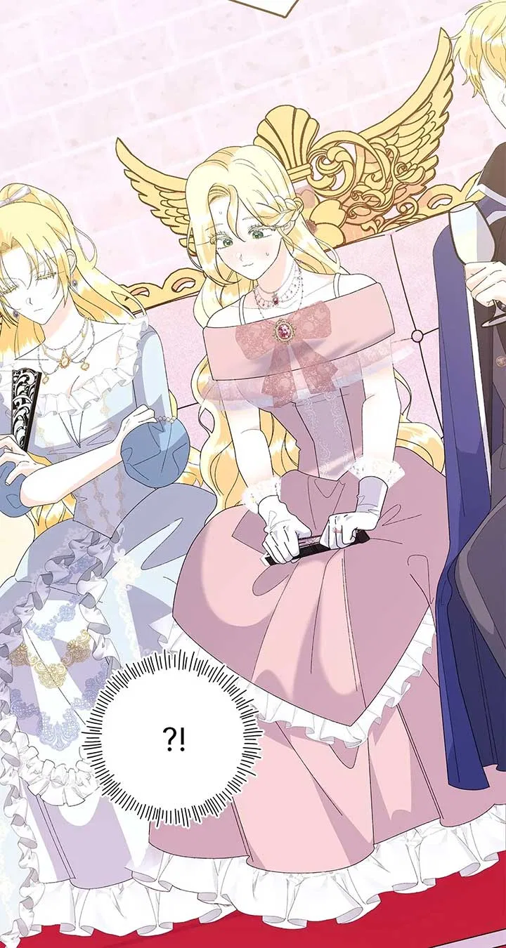 I Got Married to a Duke Called Beast Chapter 63 – Page 89