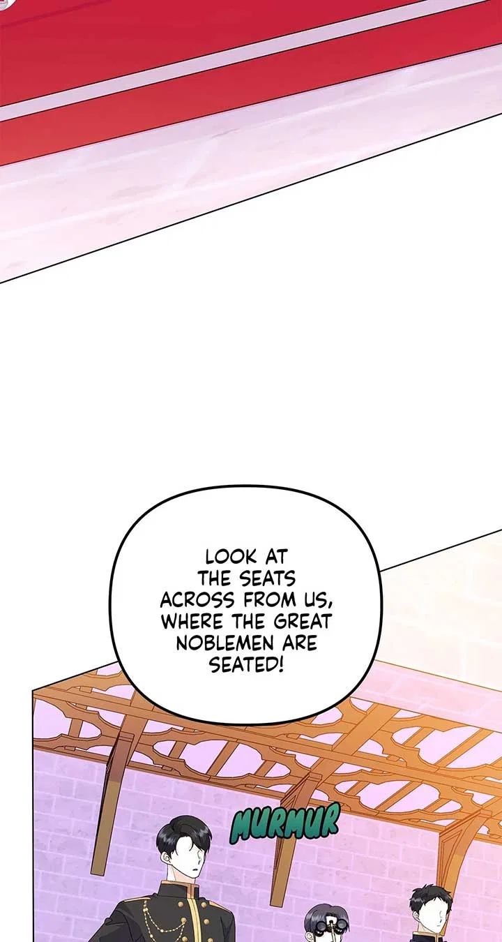 I Got Married to a Duke Called Beast Chapter 63 – Page 90