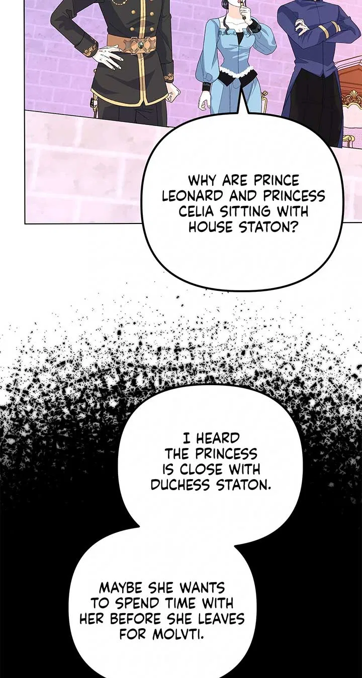 I Got Married to a Duke Called Beast Chapter 63 – Page 91