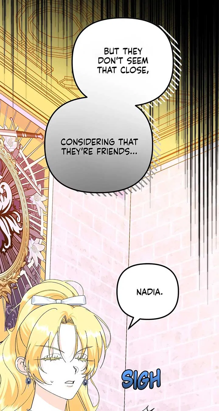I Got Married to a Duke Called Beast Chapter 63 – Page 93