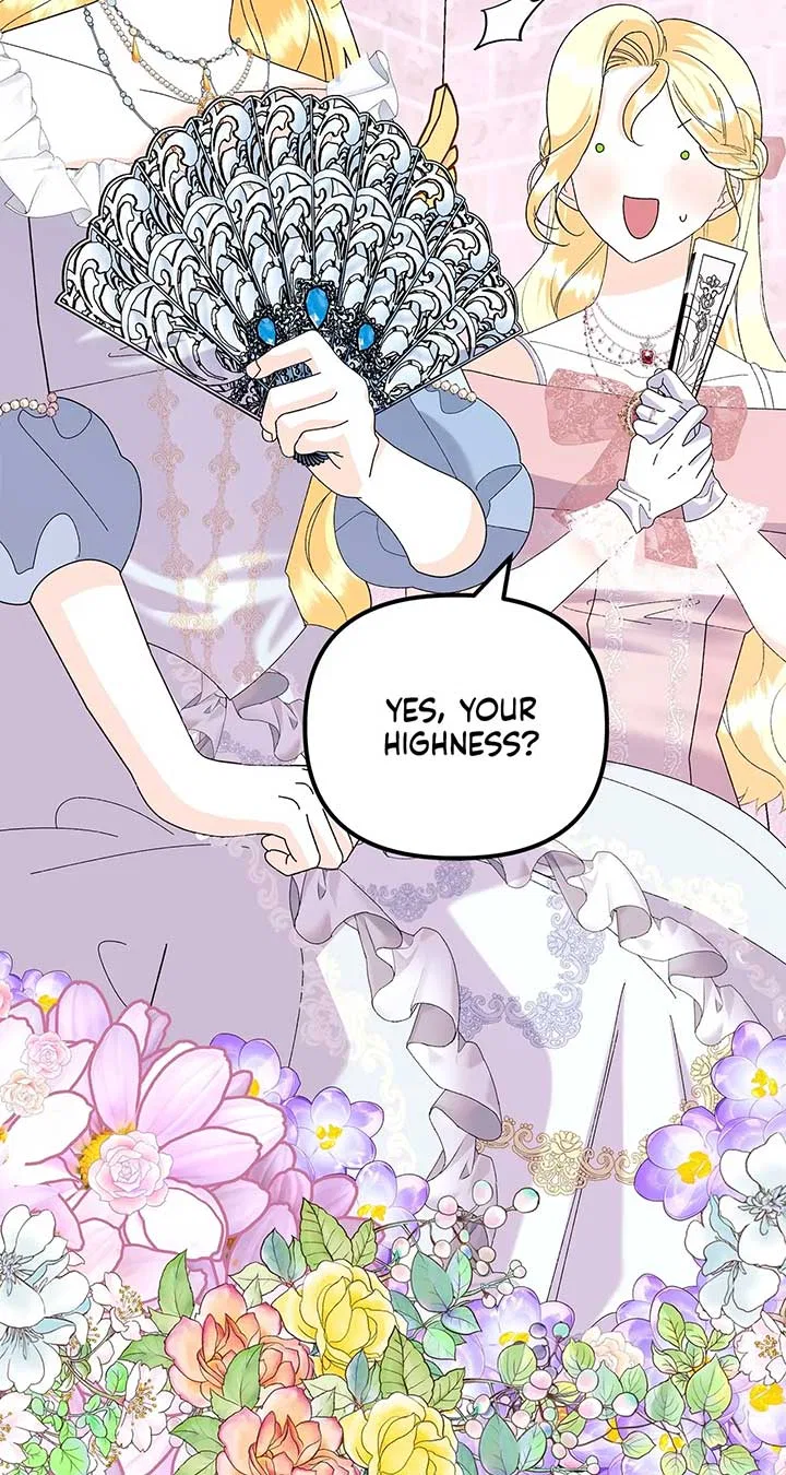I Got Married to a Duke Called Beast Chapter 63 – Page 94