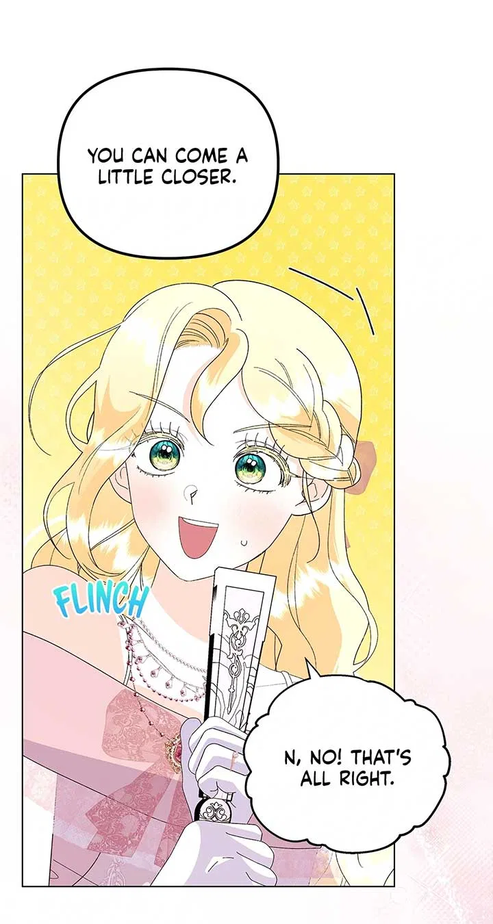 I Got Married to a Duke Called Beast Chapter 63 – Page 96