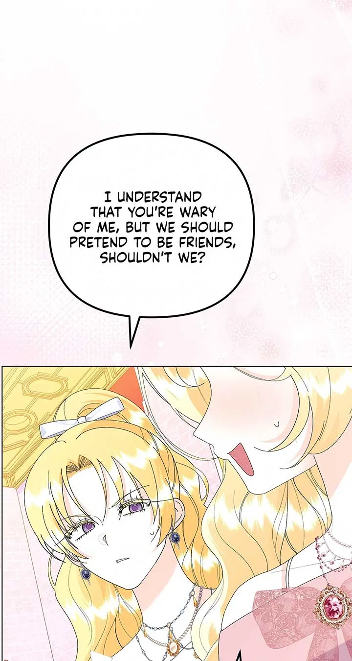 I Got Married to a Duke Called Beast Chapter 63 – Page 97