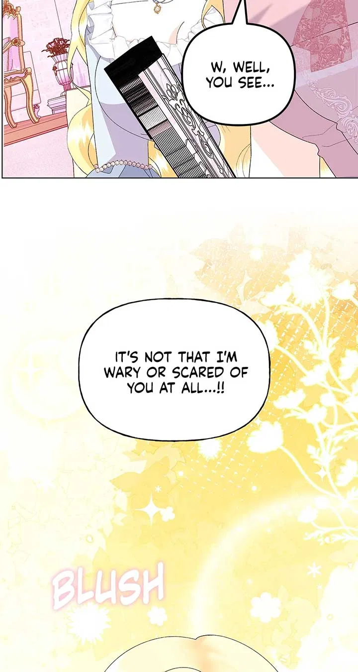 I Got Married to a Duke Called Beast Chapter 63 – Page 98