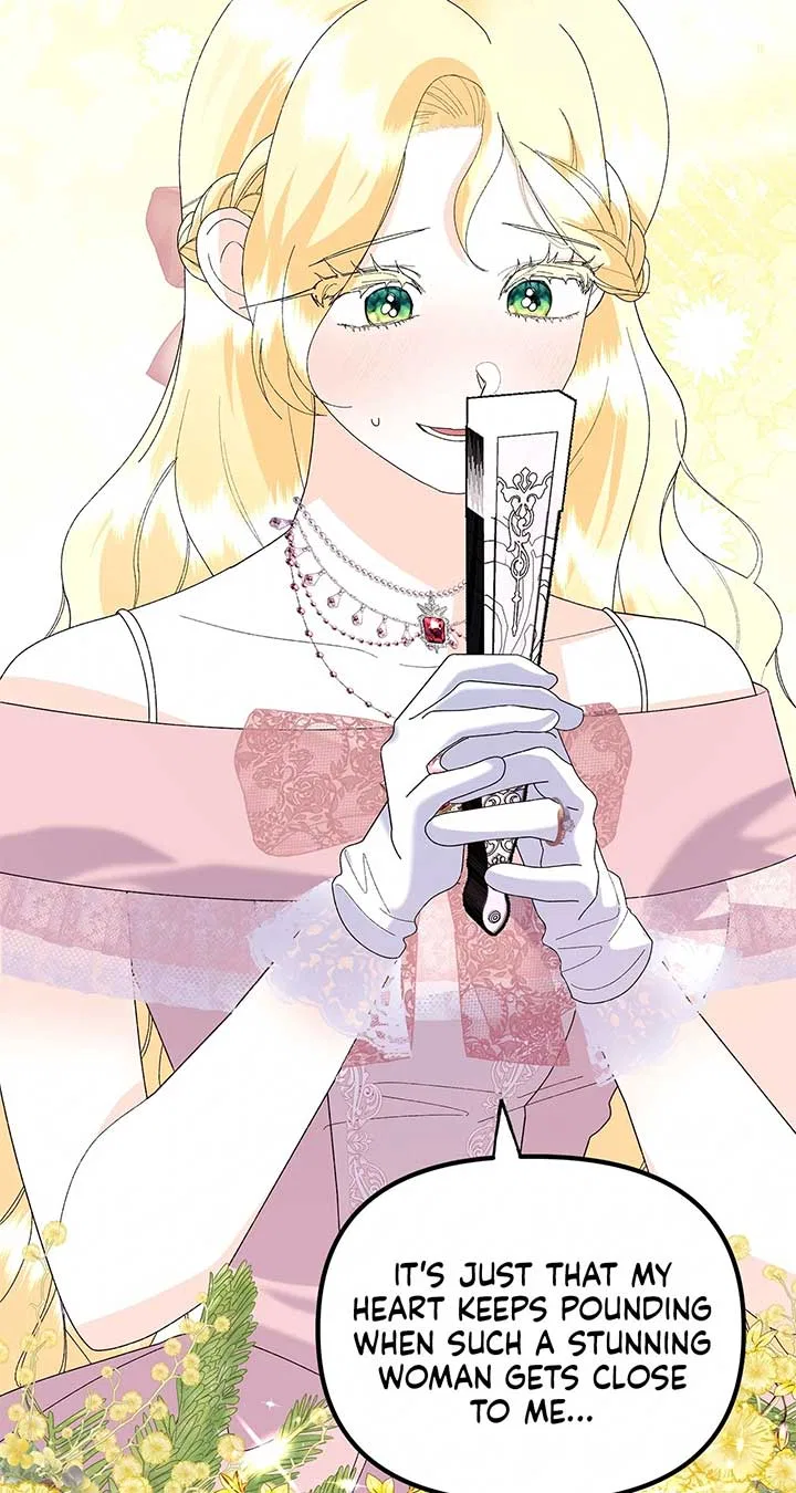 I Got Married to a Duke Called Beast Chapter 63 – Page 99