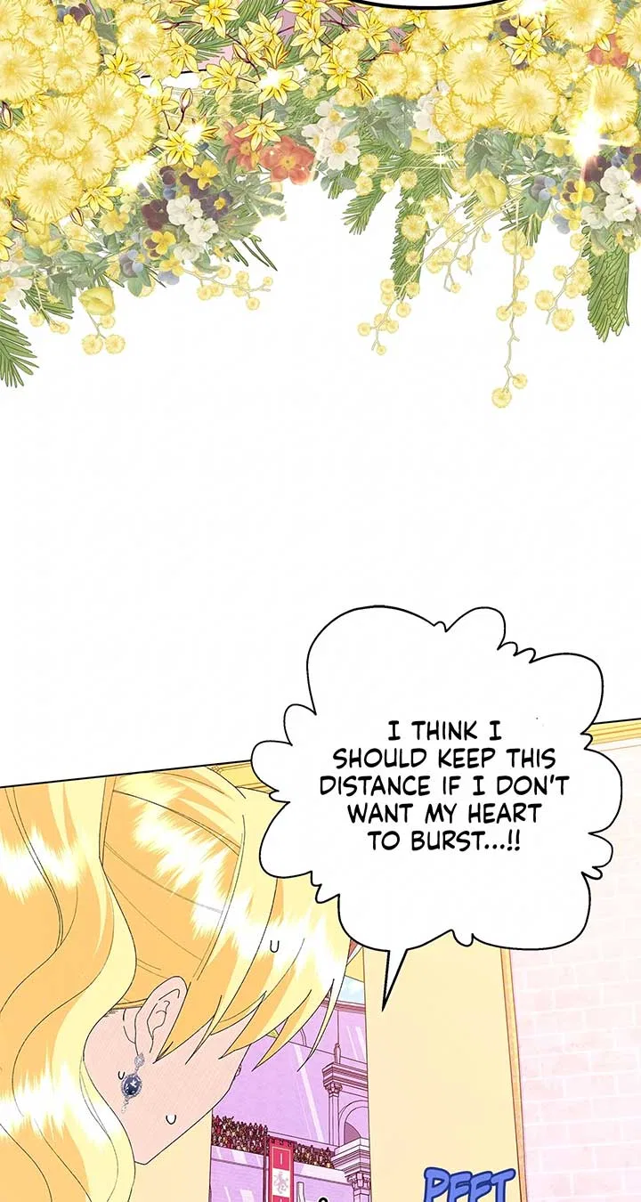I Got Married to a Duke Called Beast Chapter 63 – Page 100