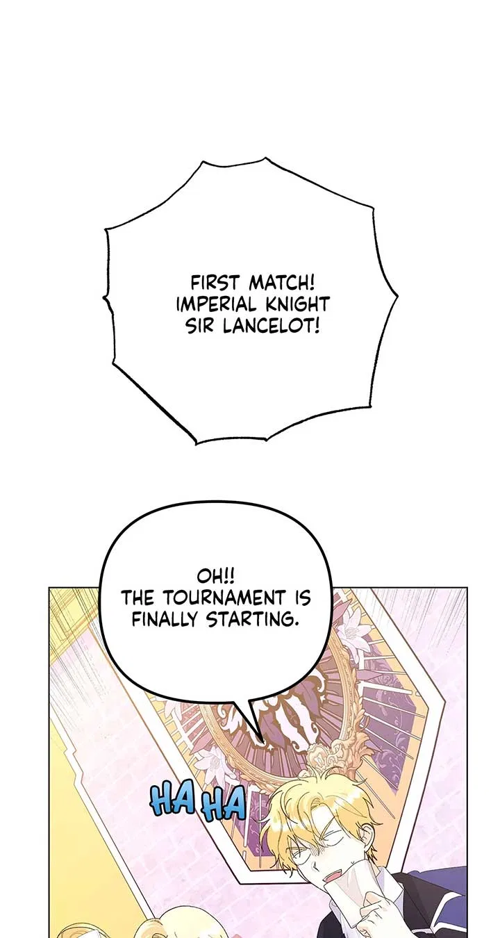 I Got Married to a Duke Called Beast Chapter 63 – Page 104
