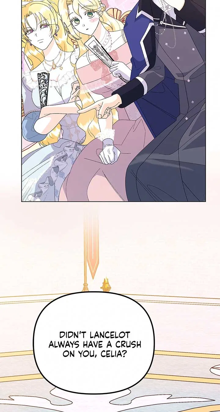 I Got Married to a Duke Called Beast Chapter 63 – Page 105
