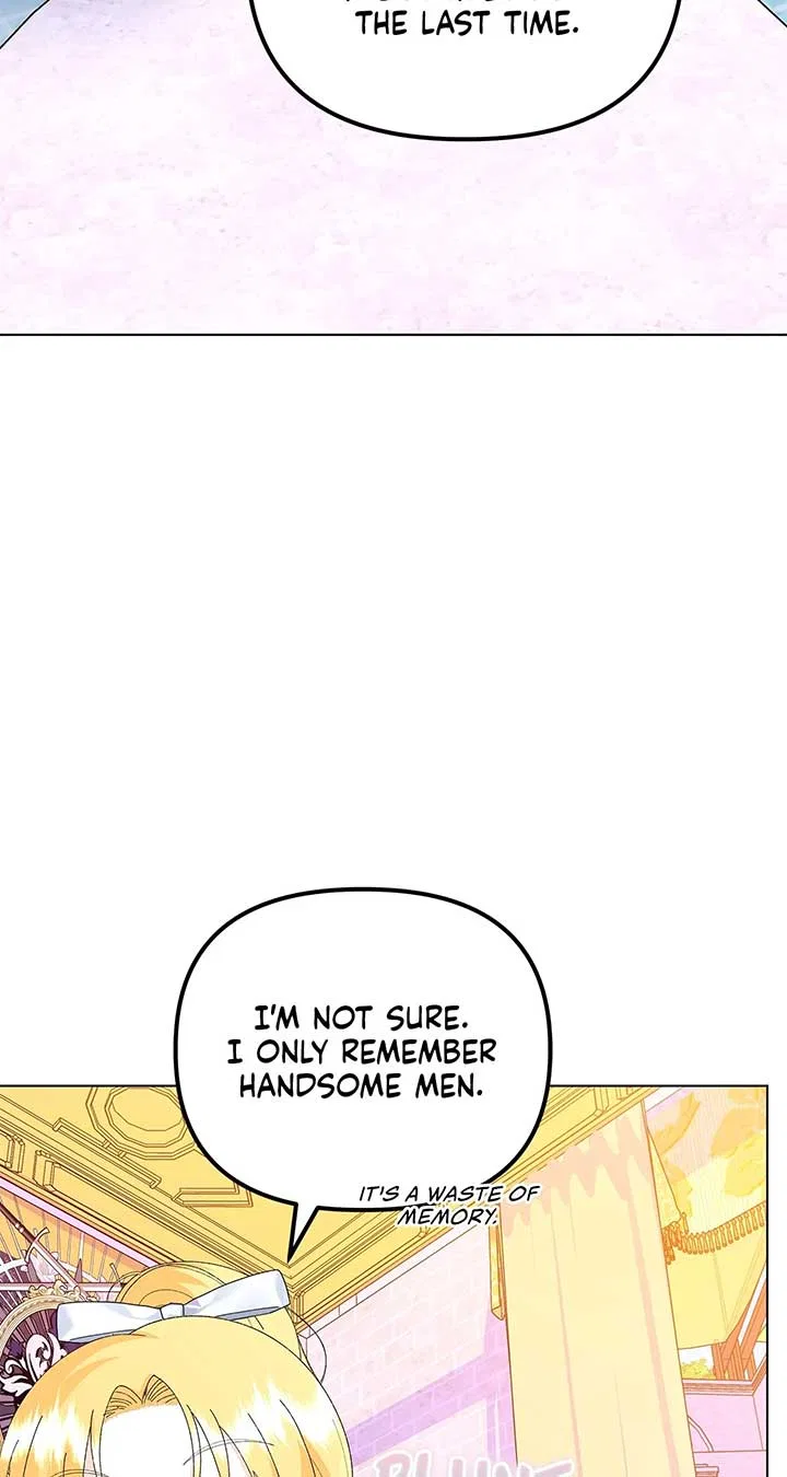 I Got Married to a Duke Called Beast Chapter 63 – Page 107