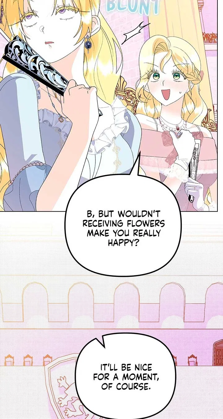 I Got Married to a Duke Called Beast Chapter 63 – Page 108