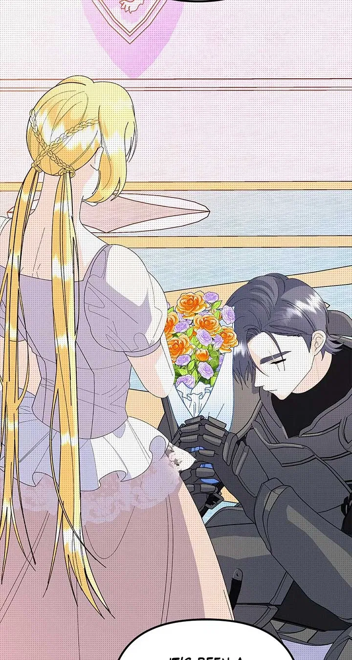 I Got Married to a Duke Called Beast Chapter 63 – Page 109