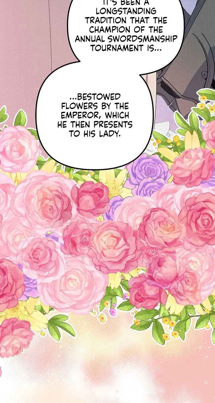 I Got Married to a Duke Called Beast Chapter 63 – Page 110