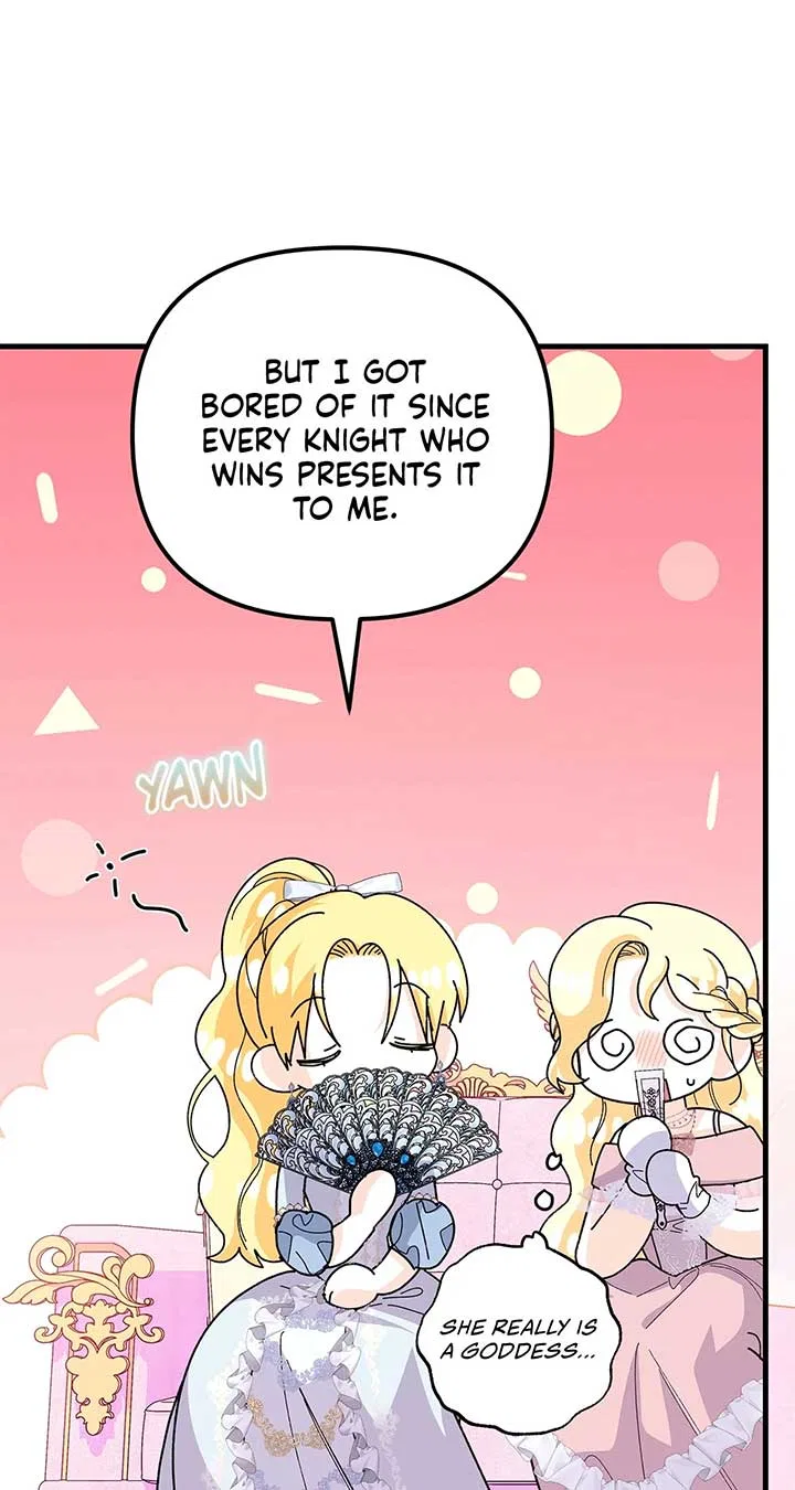 I Got Married to a Duke Called Beast Chapter 63 – Page 112