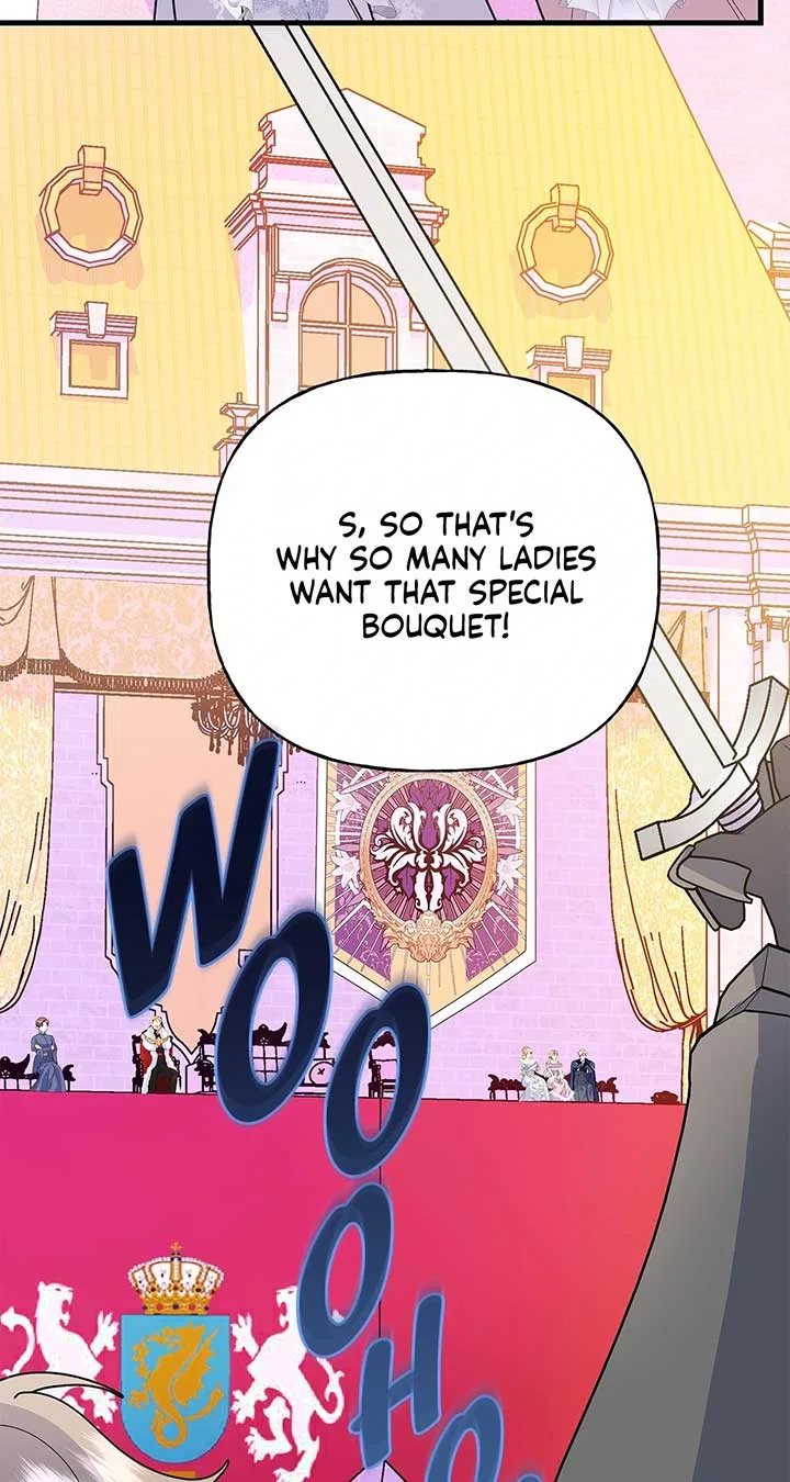 I Got Married to a Duke Called Beast Chapter 63 – Page 113