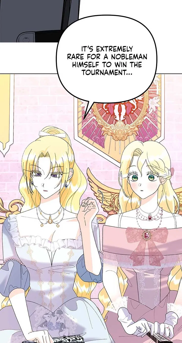 I Got Married to a Duke Called Beast Chapter 63 – Page 115