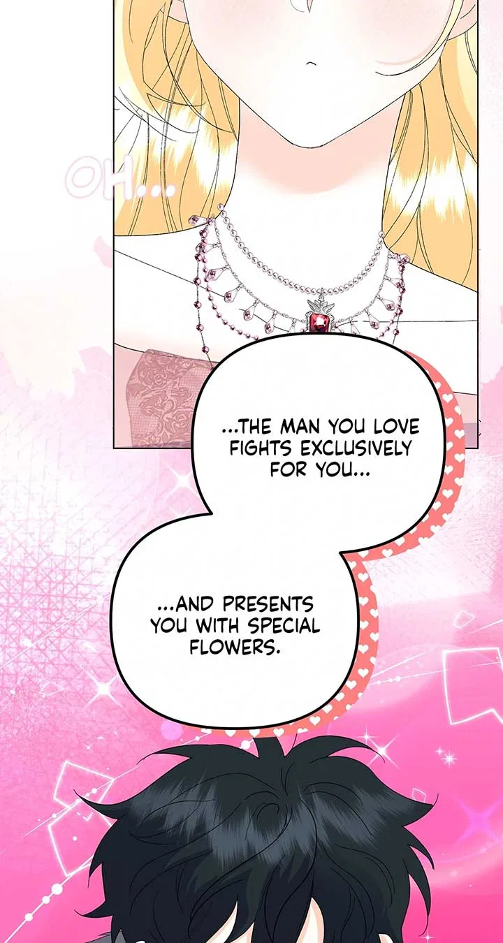 I Got Married to a Duke Called Beast Chapter 63 – Page 117