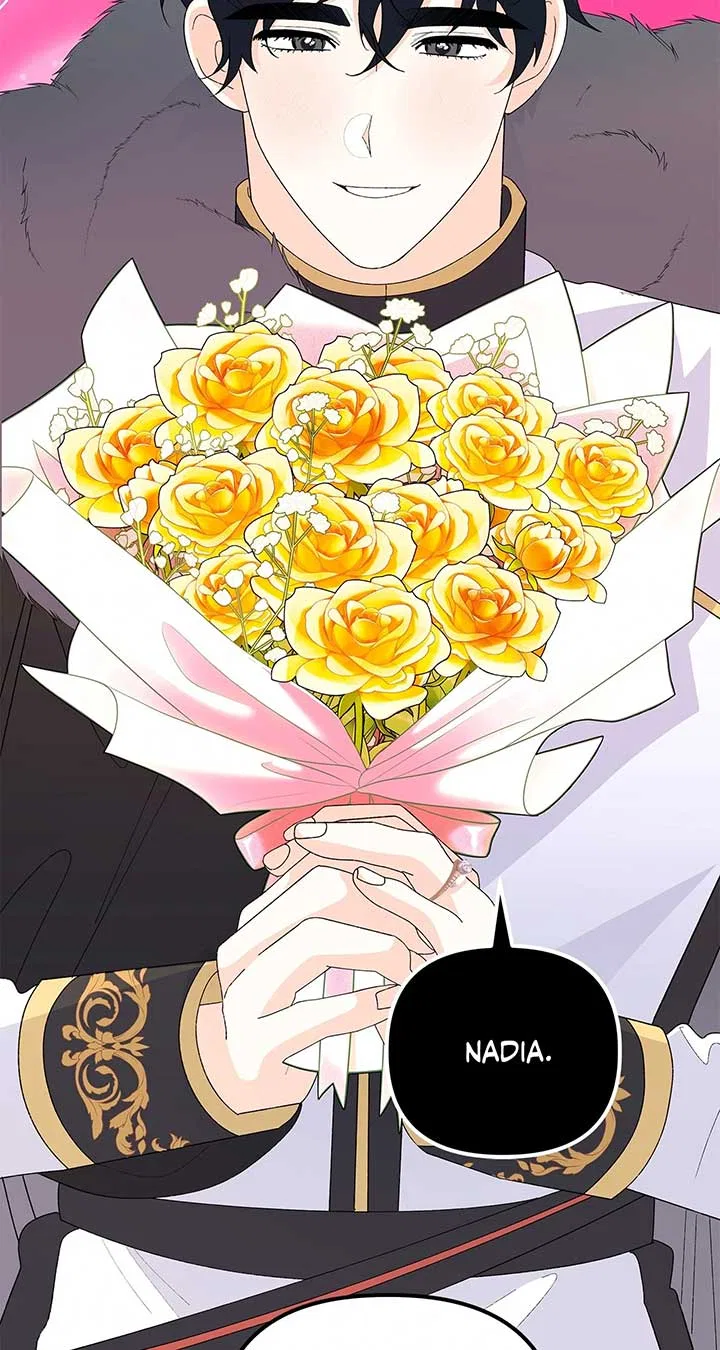 I Got Married to a Duke Called Beast Chapter 63 – Page 118