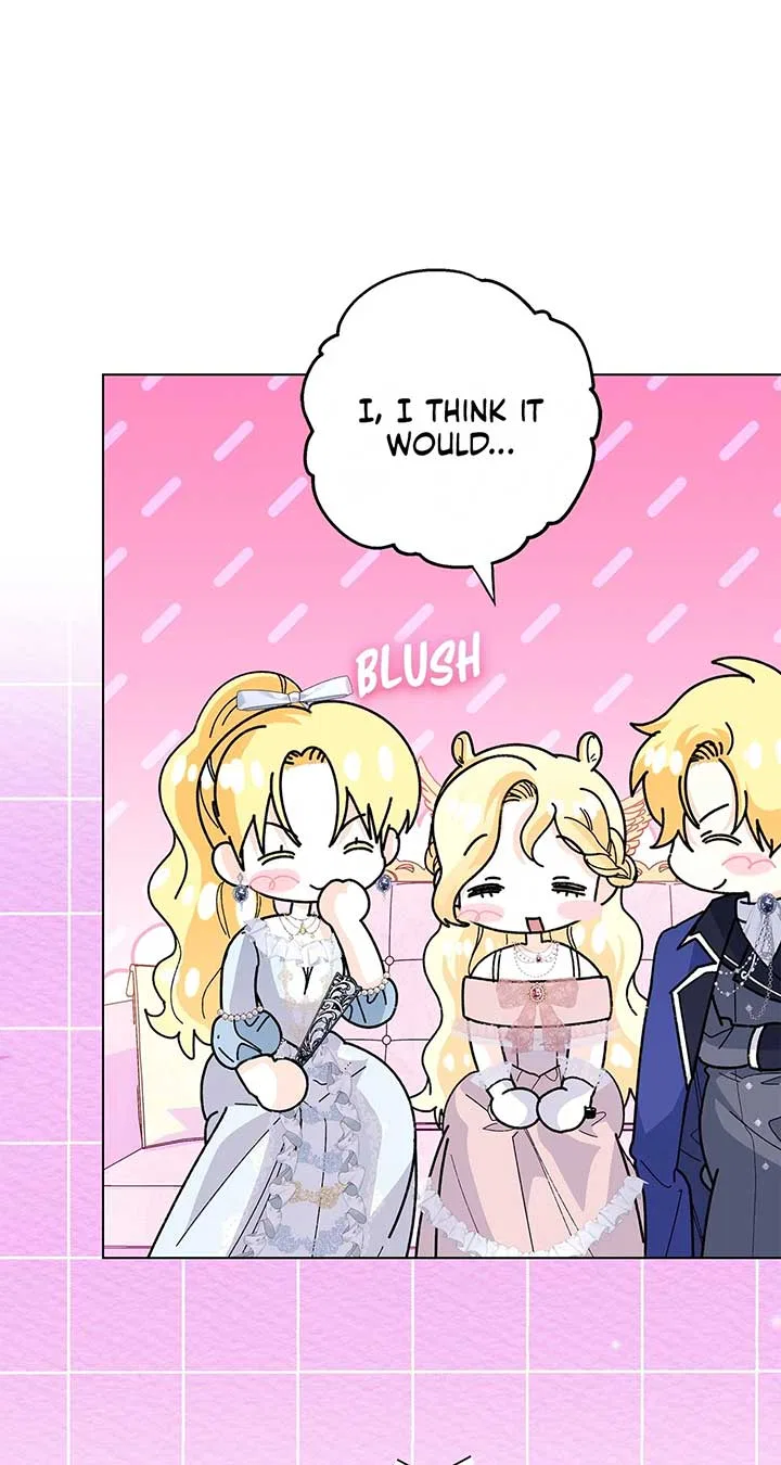 I Got Married to a Duke Called Beast Chapter 63 – Page 120