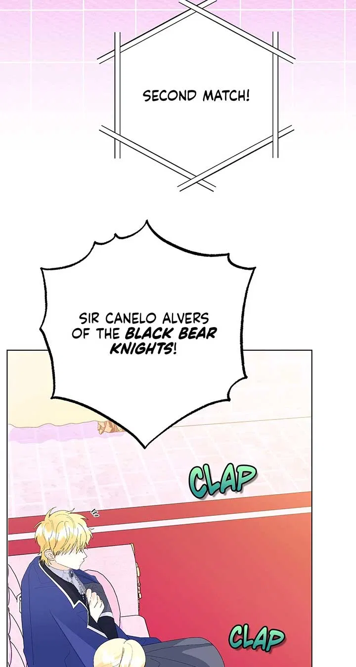 I Got Married to a Duke Called Beast Chapter 63 – Page 121