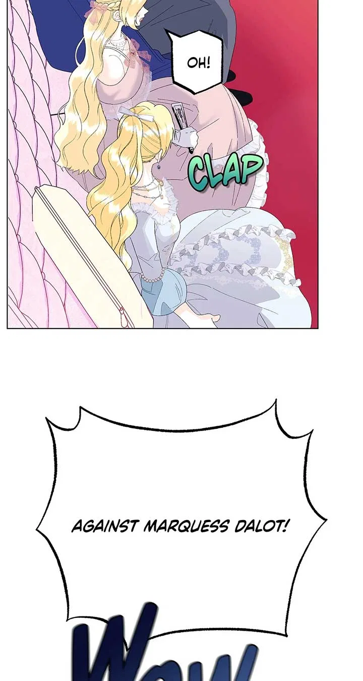 I Got Married to a Duke Called Beast Chapter 63 – Page 122