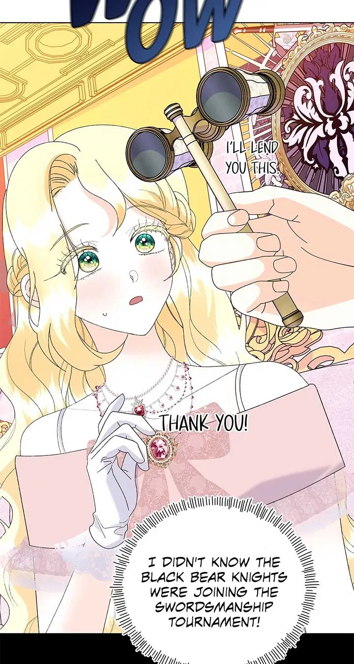 I Got Married to a Duke Called Beast Chapter 63 – Page 123