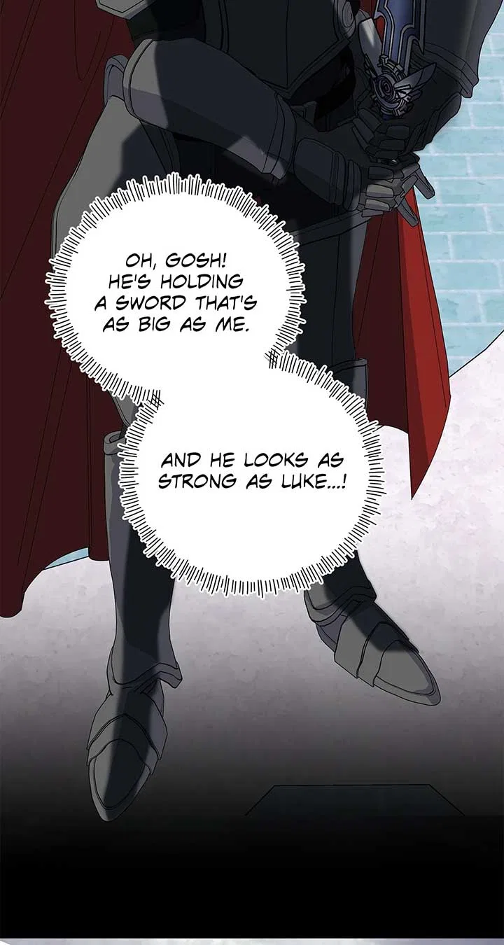 I Got Married to a Duke Called Beast Chapter 63 – Page 125