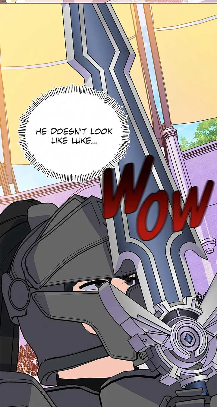 I Got Married to a Duke Called Beast Chapter 63 – Page 129