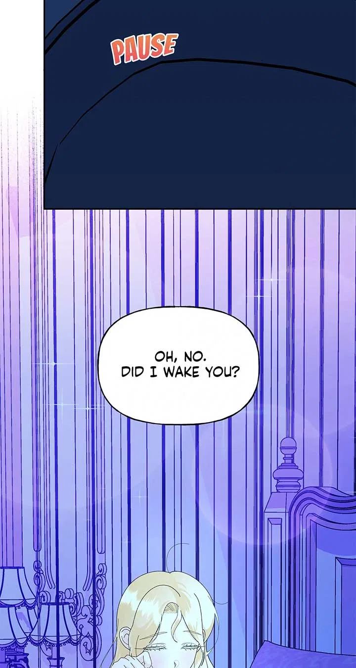 I Got Married to a Duke Called Beast Chapter 62 – Page 4