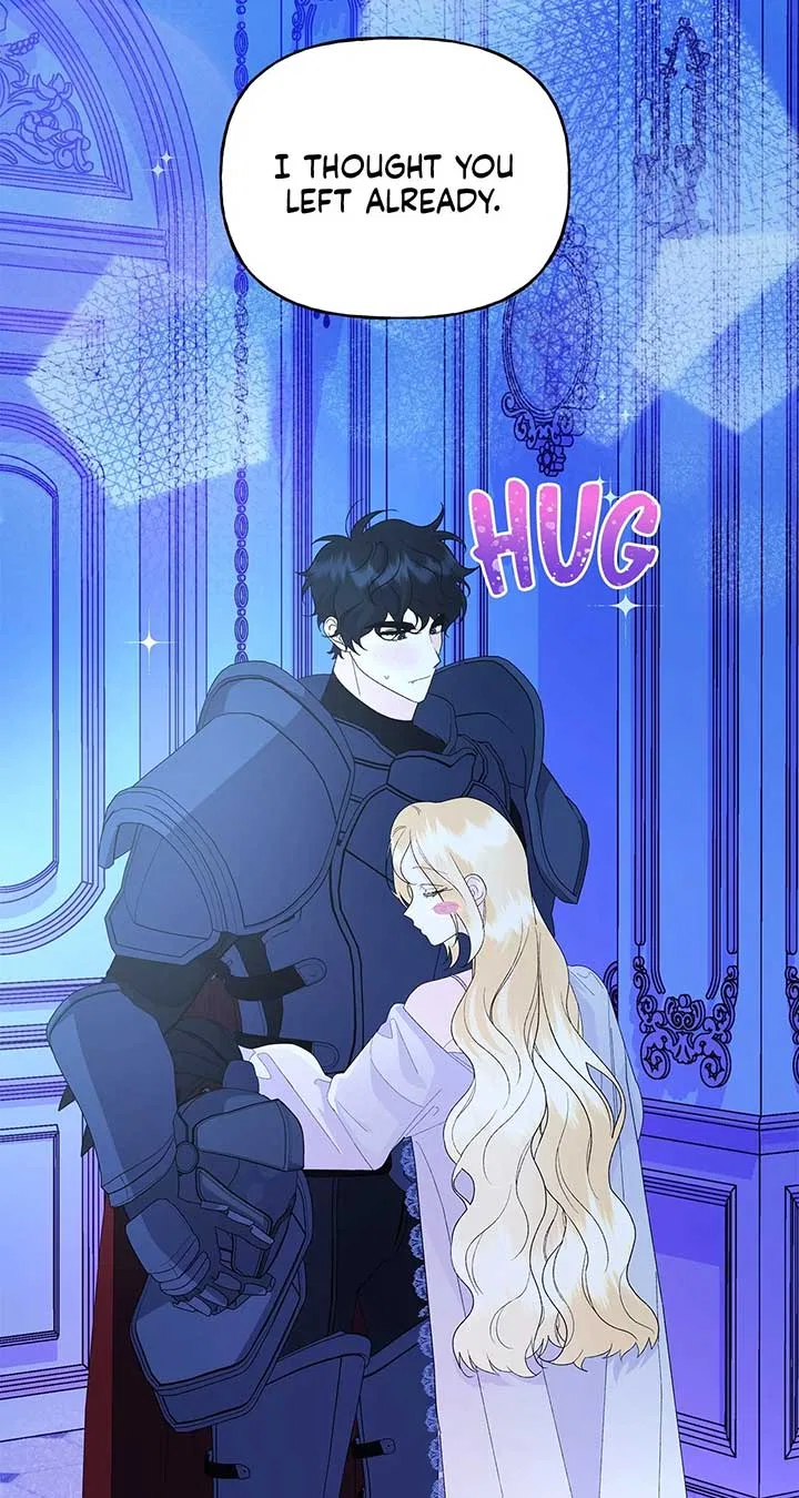 I Got Married to a Duke Called Beast Chapter 62 – Page 7