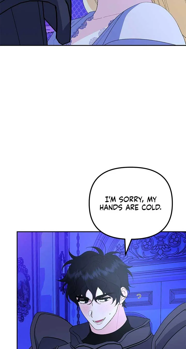 I Got Married to a Duke Called Beast Chapter 62 – Page 10
