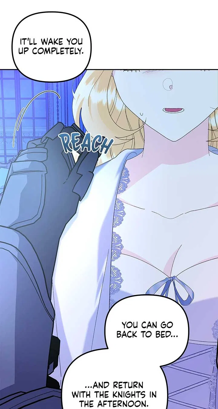 I Got Married to a Duke Called Beast Chapter 62 – Page 12
