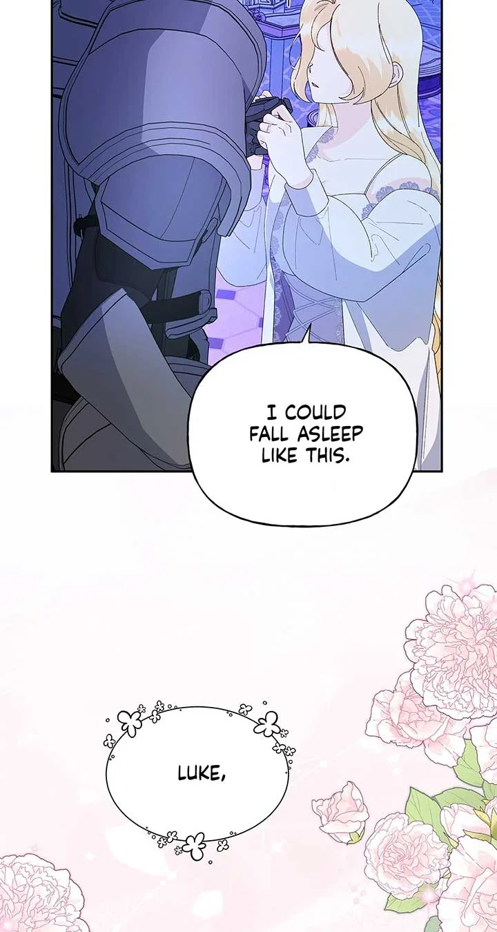 I Got Married to a Duke Called Beast Chapter 62 – Page 14