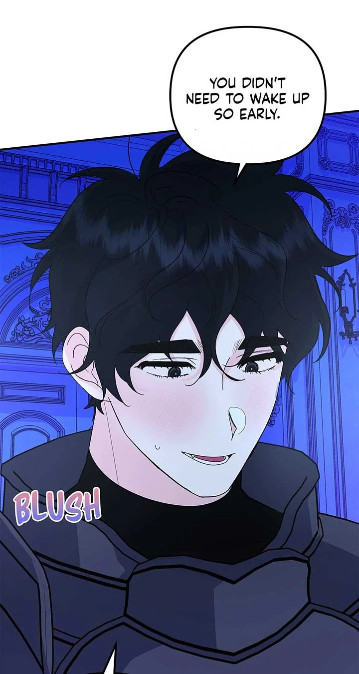 I Got Married to a Duke Called Beast Chapter 62 – Page 17